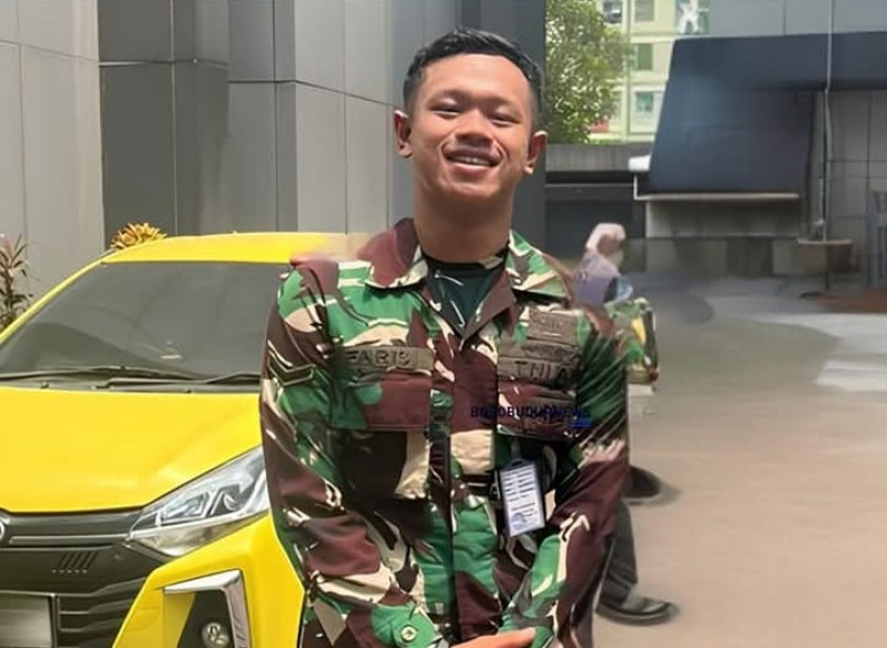 SALAH BELI MIE, SERDA AHMAD TEWAS DIANIAYA DI WARUNG TEGAL JAKARTA