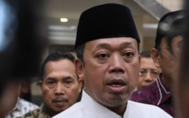 Profil Nusron Wahid, Menteri ATR/Kepala BPN Yang Namanya Mencuat Di OTT KPK Bogor