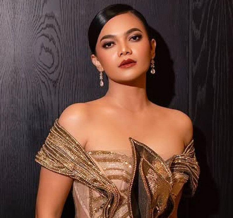 Citra Scholastika Bela Alyssa Daguise DiHujat Soal Wajah Anak