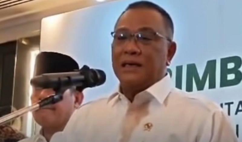 Pemerintah Berencana Hapus Ketentuan Masyarakat Adat Boleh Buka Lahan Dengan Membakar Dalam Revisi UU PPLH