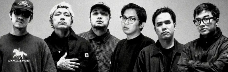 Pee Wee Gaskins Gandeng Boniex for Revenge di Single Terbaru "(R)u(N)tuh", Angkat Luka Keluarga yang Disembunyikan