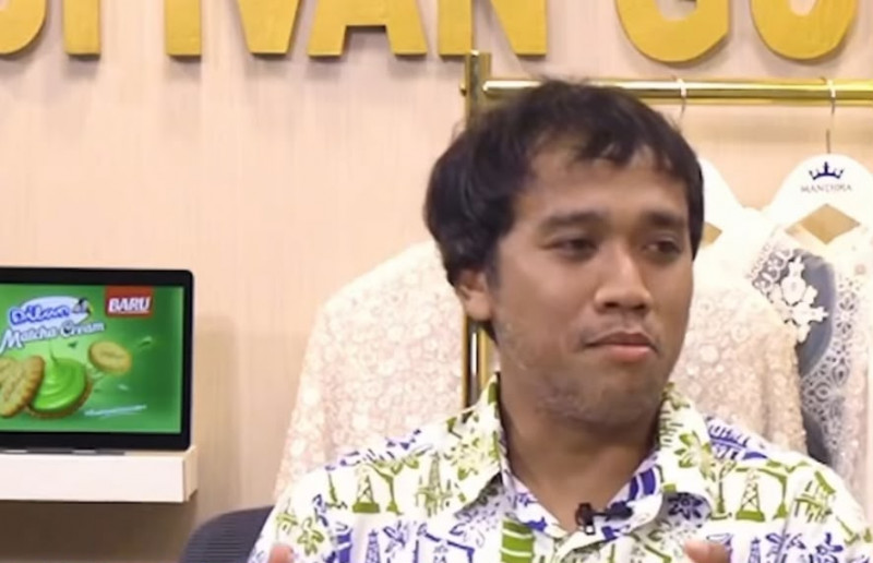 Cerita Di Balik Nama Pesta Pora, Festival Musik Terbesar di Indonesia: Beli Akun Instagram Rp 2,5 Juta