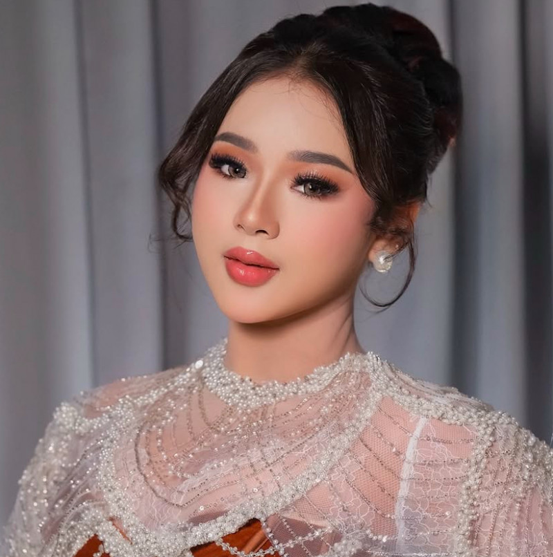 Kisah Asmara Niken Salindry Dikuliti Ivan Gunawan,Sinden Kediri Ngaku Sudah 3 Tahun Tak Pacaran