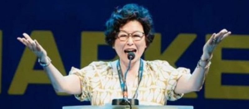 JAFF Market 2024-2025 Dongkrak Ekonomi Yogyakarta Hingga Rp166 Miliar.