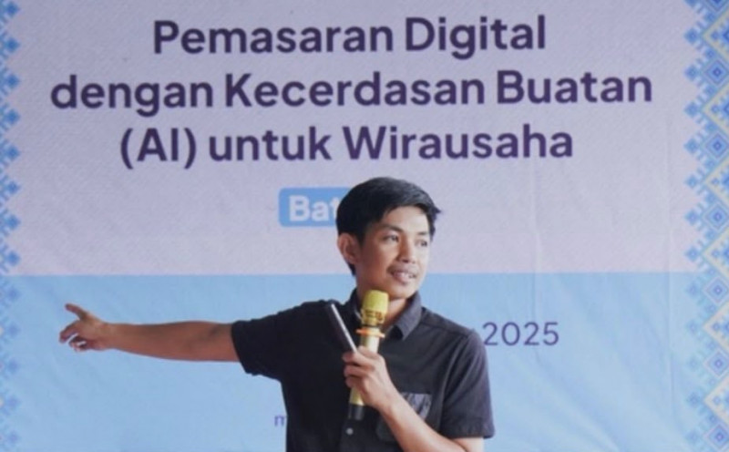 Tinggalkan Buku Tebal, Koperasi Desa Merah Putih Mulai Go Digital dengan Dukungan Komdigi
