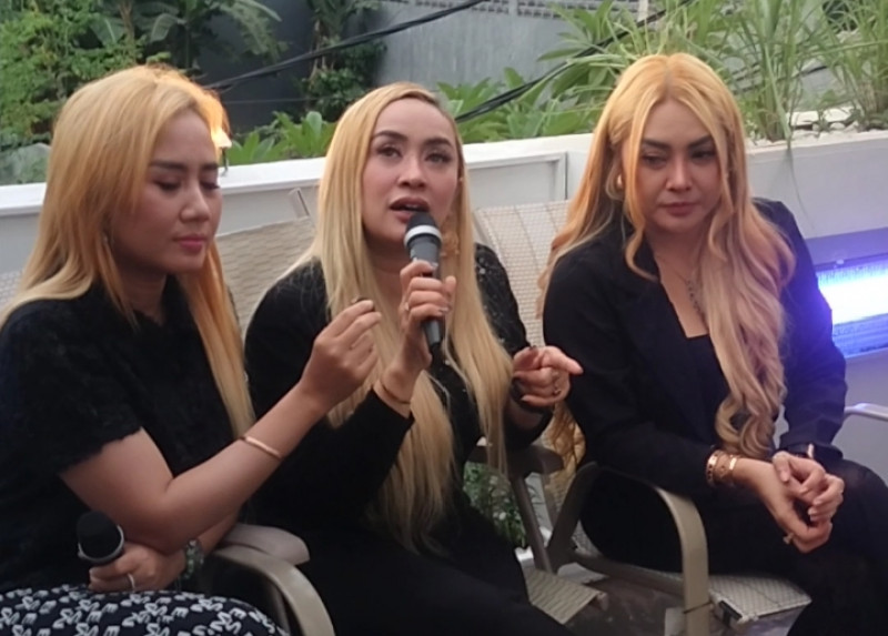 3 Srigala Bergabung di Garuda Entertainment, Siap Hadir dengan Nuansa Baru