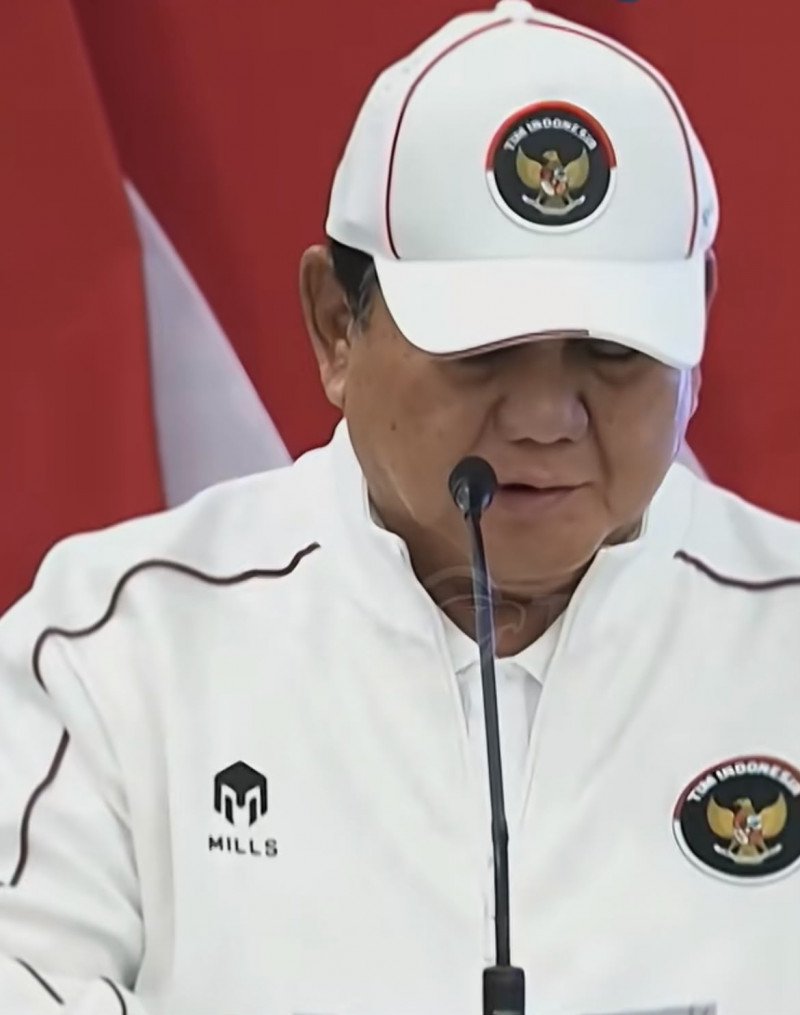 Pemerintah Bidik 4 Emas di Asian Games 2026, Siapkan Bonus Rp 3 Miliar