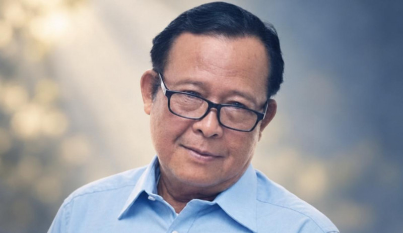 Aktor Senior Yadi Timo Meninggal Dunia,Dikenang Sebagai Sosok Kritis Dan Berdedikasi
