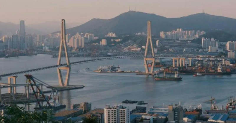 Tidak Melulu Seoul,Destinasi Seru Di Korea Selatan Yang Wajib Kamu Coba!