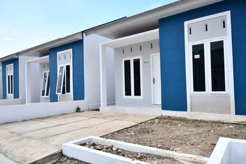 Properti Syariah Jadi Alternatif Pembiayaan Rumah, Pemerintah Dukung Program 3 Juta Rumah