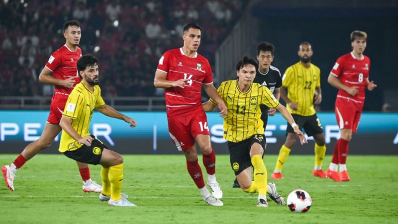 Solidaritas 10 Pemain: Modal Berharga Timnas Indonesia Menuju Final