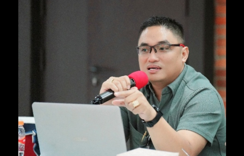 Potret Kedewasaan Berpolitik Itu Ada di Dutamas