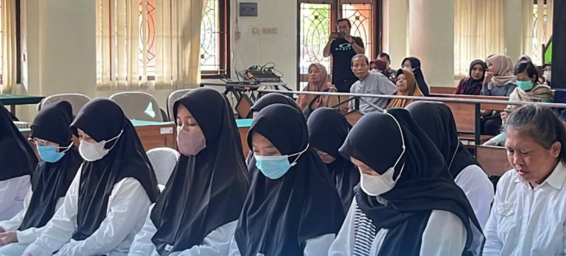 Kejam Tanpa Empati, 11 Pengasuh Day Care Little Aresha Yogya Divonis 2-3 Tahun Penjara