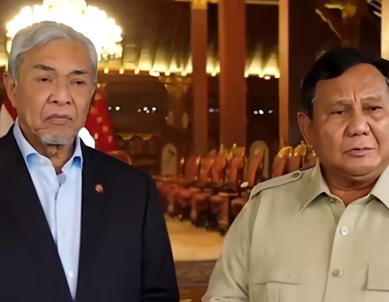 Indonesia Akhirnya Terima Bantuan Malaysia: 1 Pesawat, 3 Helikopter & 52 Personel Padamkan Karhutla Kalimantan