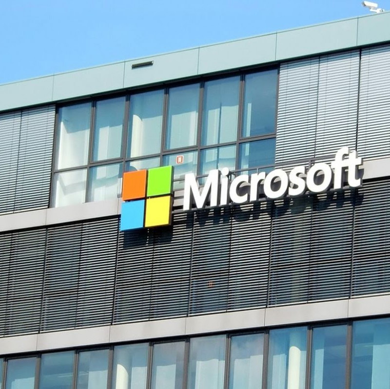 Lonjakan Saham Microsoft Soroti Optimisme Investor pada Bisnis AI