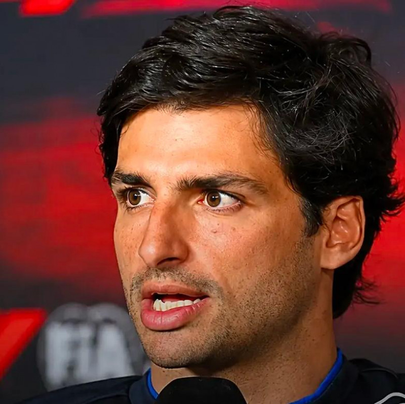 Kabut Asap Imbah Karthula Indonesia Selimuti Singapura Dan Malaysia,Pembalap F1 Carlos Sainz Soroti Kualitas Udara