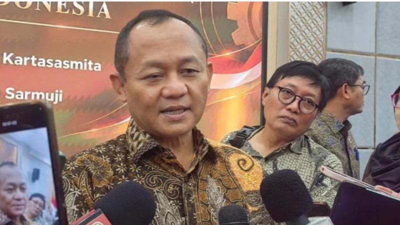Industri Perkapalan Nasional Mulai Bangkit, Pemerintah Dorong Penguatan Galangan dan Produksi Kapal Lokal