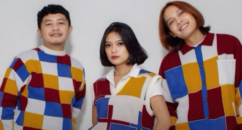 The Latifa Rilis "Kini Harus Selesai",Lagu Perpisahan Yang Bikin Relate Dan Ikhlas
