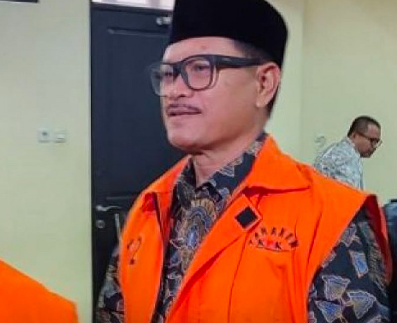 KPK Tuntut Walikota Madiun Nonaktif Maidi 7 Tahun Penjara, Modus Peras Berkedok CSR Miliaran Rupiah