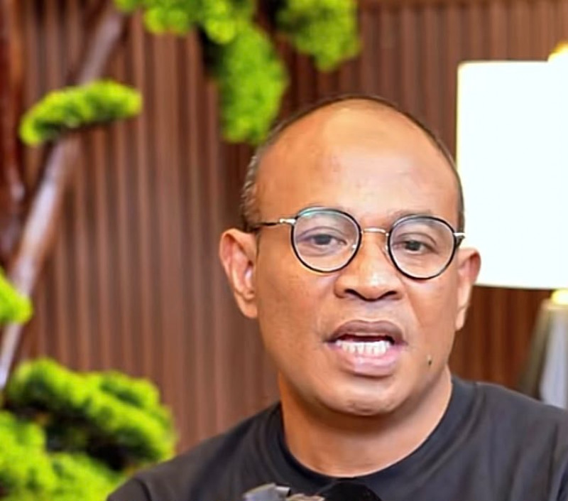 Syukur Mandar Soal Reshuffle ke-7: Menteri Tak Kompeten Dan Bermasalah Harus Di-Reshuffle, Kabinet Harus Koalisi Rakyat