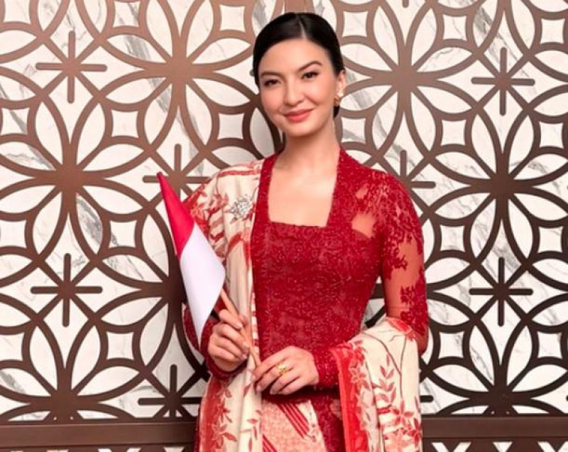 Raline Shah Mundur Dari Jabatan Staff Khusus Menkomdigi,Efektif 13 Oktober 2026