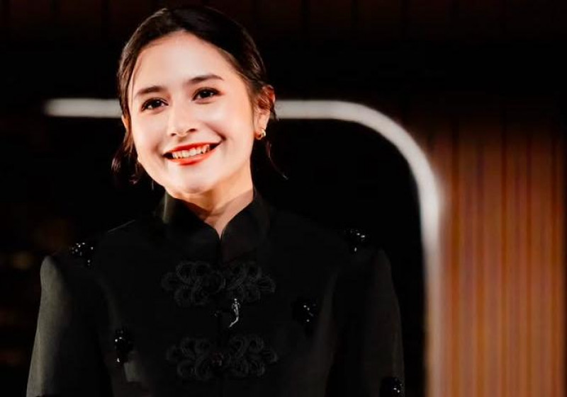 Prilly Latuconsina Buka Suara,Irma Rihi Pemeran Mak Di ‘Na Willa’ Gak Masuk Nominasi FFI 2026