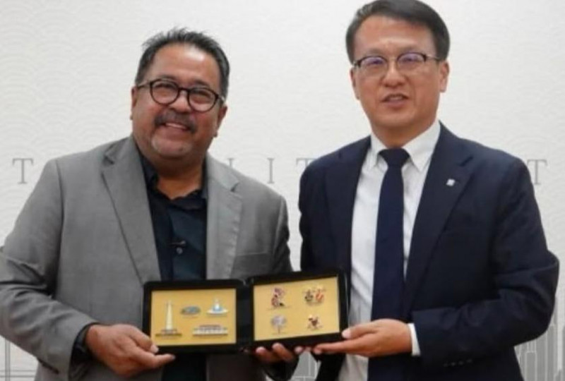 Jakarta Siap Naik Level Jadi Kota Sinema Global! Kolaborasi Dengan Busan Korea Selatan