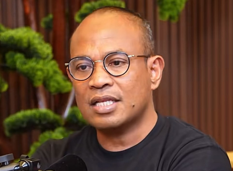 Desak KPK Tegas Usut Kasus Nusron Wahid, Minta Menteri Terkait Mundur