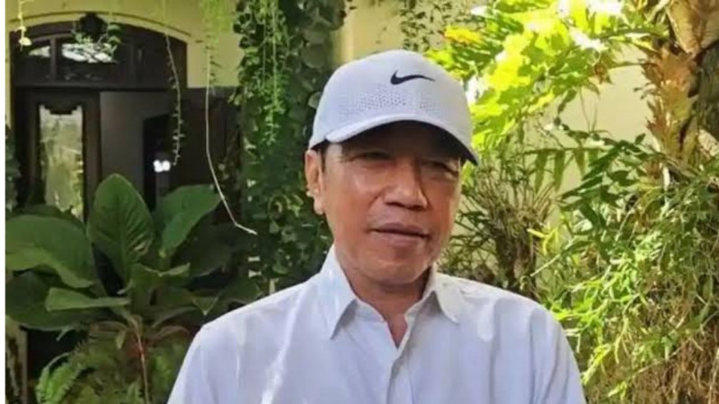 Jaksa Jadwalkan Jokowi Bersaksi dalam Sidang Roy Suryo pada 5 November