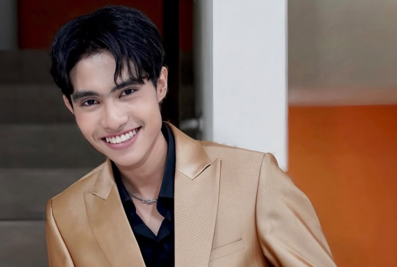 Eby Rilis Single Terbaru 'Jangan Hapus Rasa', Hadirkan Genre Baru RnBdut Perpaduan R&B Dan Dangdut