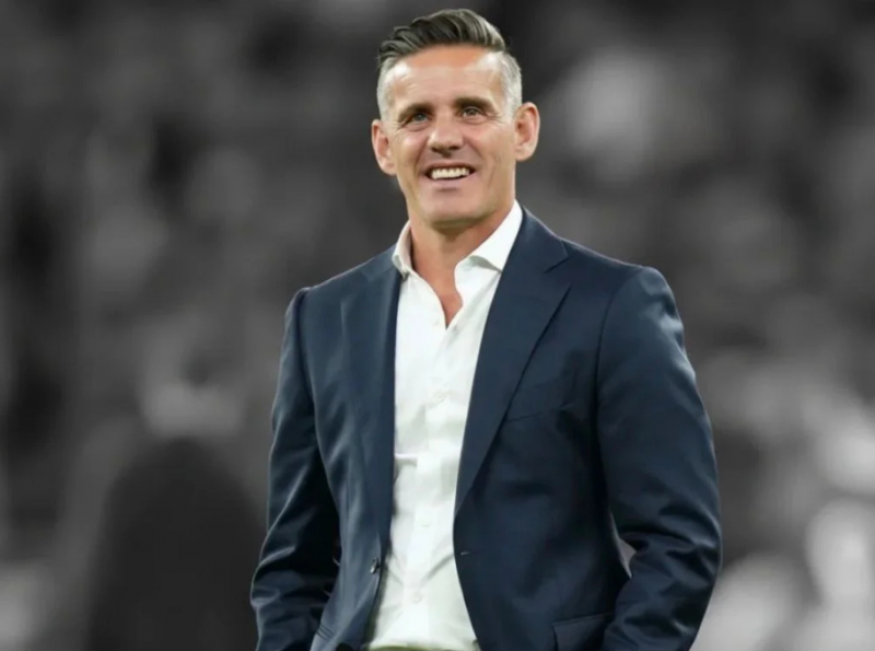 John Herdman Bawa 26 Pemain untuk FIFA ASEAN Cup 2026, Jay Idzes Tetap Jadi Pilar Garuda
