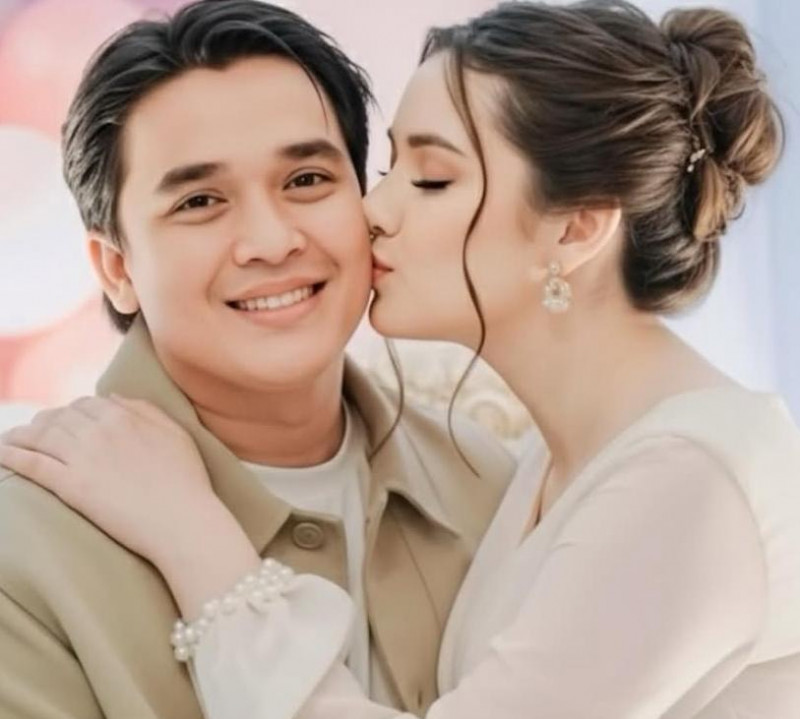 Billy Syahputra Naik Pitam Usai Wajah Anaknya Disebar Tanpa Sensor