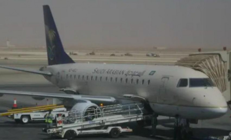Bandara Riyadh DiSerang,Otoritas Saudi Catat 12 Tewas Dan 309 Luka,291 Penerbangan Di Batalkan