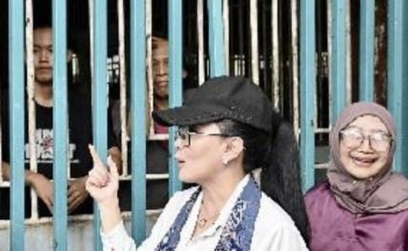 Bekasi Diusulkan Jadi "Percontohan Nasional" Perlindungan Disabilitas Mental