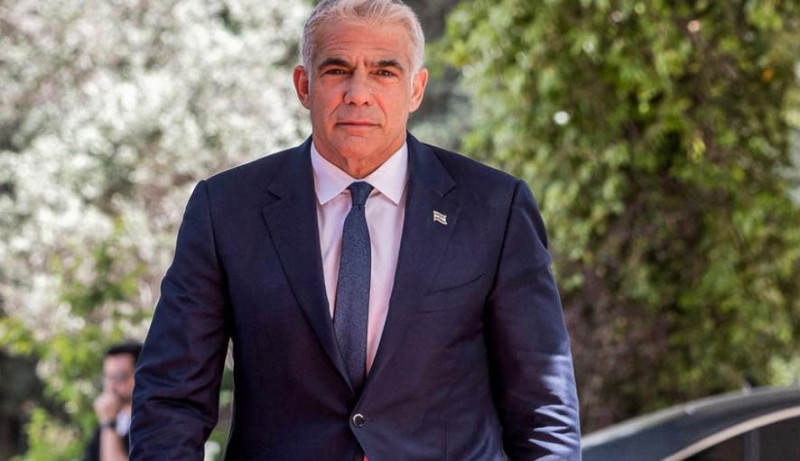 Pemimpin Oposisi Israel Yair Golan: Para Pemilih Telah Memecat Pemerintahan Netanyahu