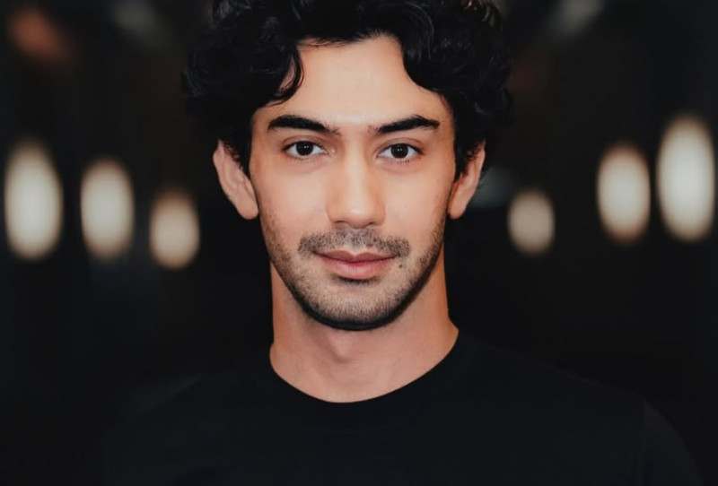 Reza Rahadian Ungkap Kesedihan Soal Karhutla Yang Meluas, Dorong Penetapan Status Bencana Nasional