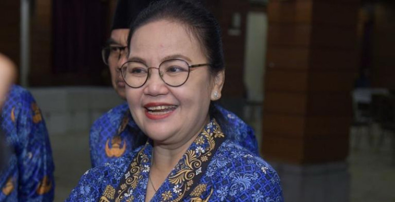 Wali Kota Semarang Agustina Wilujeng Ajak Perempuan Berperan Aktif Dalam Pembangunan Daerah