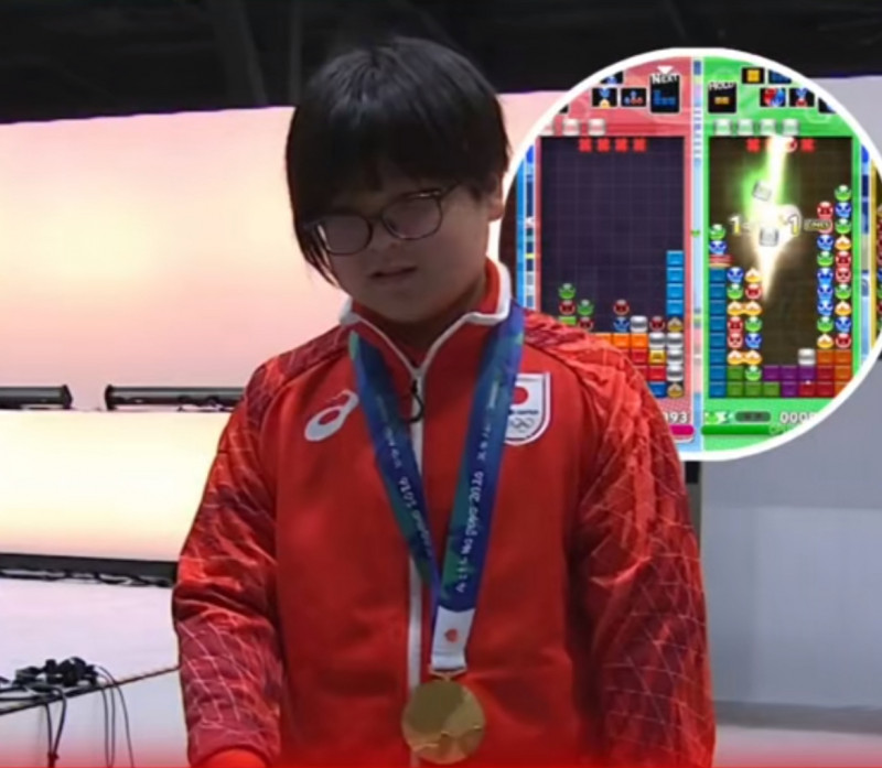 Bocah 11 Tahun Jepang Raih Emas Asian Games 2026, Kok Tidak Dapat Bonus Uang Sepeserpun? Ini Alasannya!
