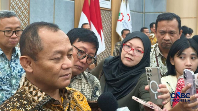 Bukan Hanya Mobil Listrik, Pemerintah Bidik REEV dan PHEV untuk Efisiensi Energi