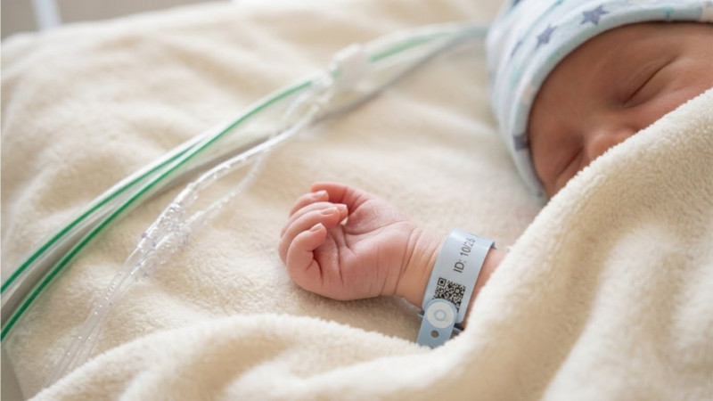 Riset Pemindaian MRI: Defisiensi Zat Besi Ibu Hamil Hambat Pertumbuhan Area Vital Otak Janin.