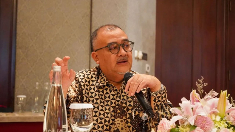 Buka Peluang Bisnis Karbon, KLH Dorong Korporasi Sawit Perkuat Inventarisasi Emisi