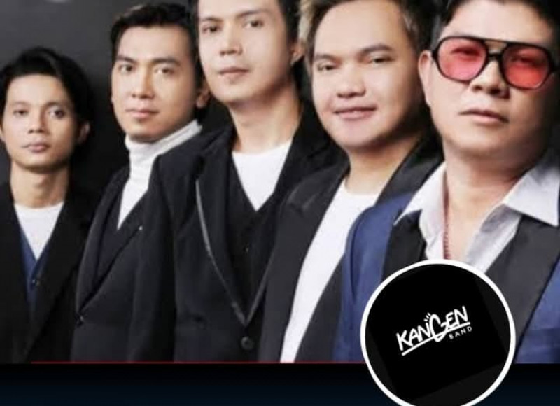 RESMI BUBAR! Kangen Band Umumkan Pisah Setelah 20 Tahun Bersama