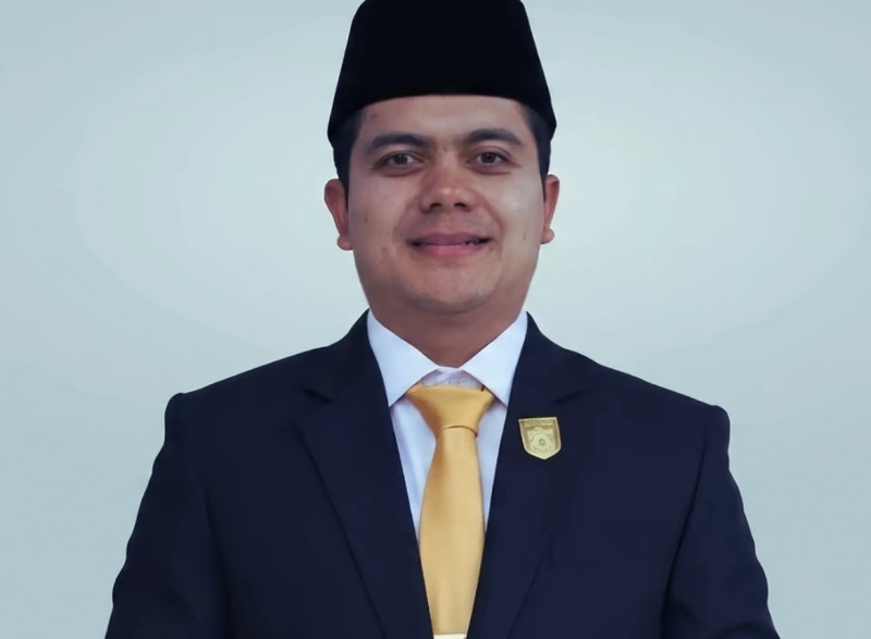 Anggota DPRD Kendal Mora Shandy Belum Dipecat, Partai Masih Lakukan Proses