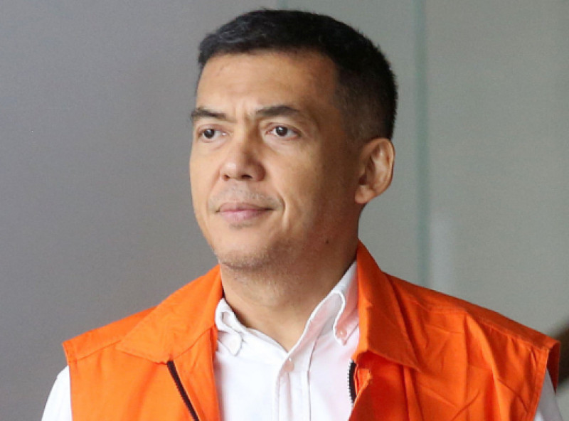 Wamen Imipas Silmy Karim Ajukan Praperadilan Lawan KPK