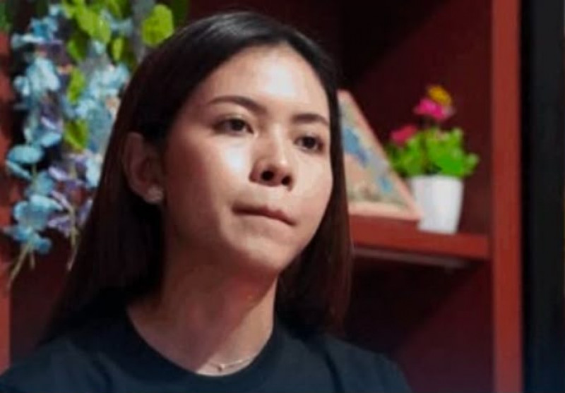 Dari Australia ke Godean, Angelina Wujudkan Perpustakaan Gratis Untuk  Masyarakat
