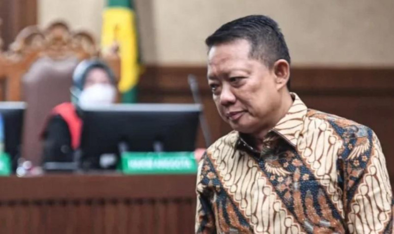 Didakwa Pemerasan Rp 55 Miliar Dan TPPU,Febrie Adriansyah Ajukan Eksepsi Hari Ini