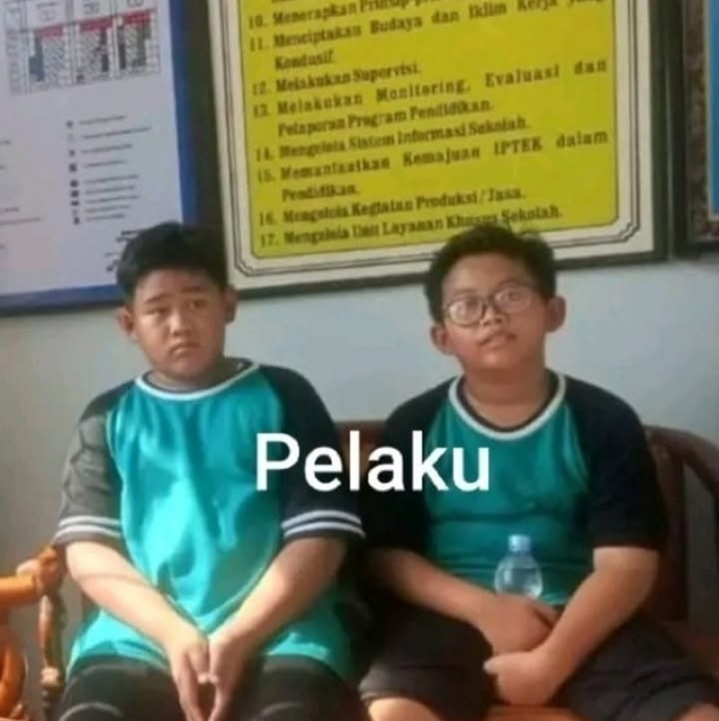Bocah Kelas 2 SD Meninggal Dunia Diduga Akibat Perundungan, Netizen Berduka