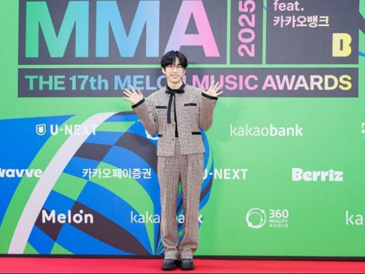 Melon Music Awards 2026 Hadir Dua Hari, Tambah Penghargaan Global